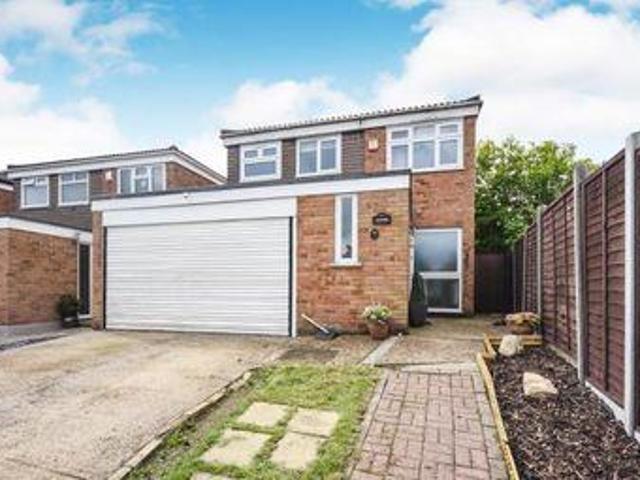 House for sale in Brentwood, Essex