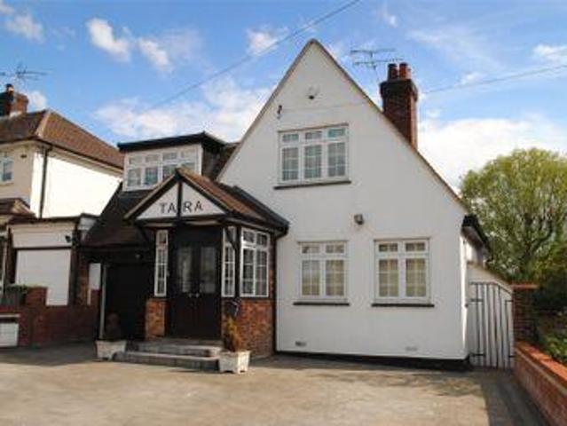 House for sale in Upminster, Greater London