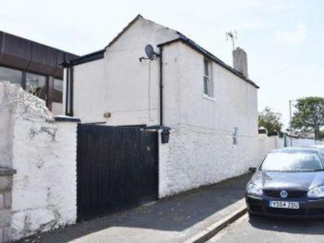 House for sale in Prestatyn, Wales