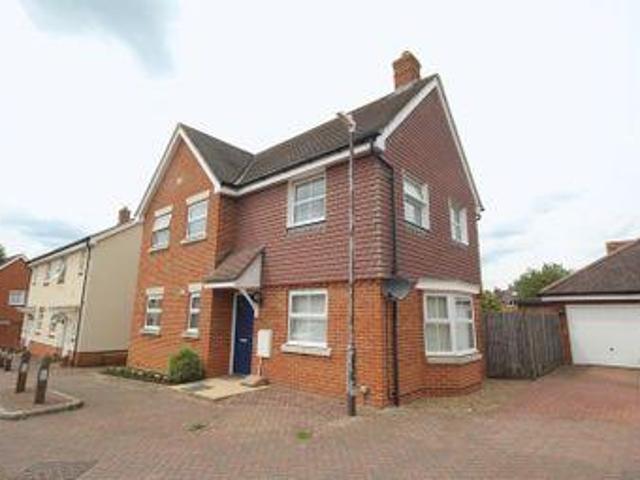 House for sale in Bourne Vale, Kent
