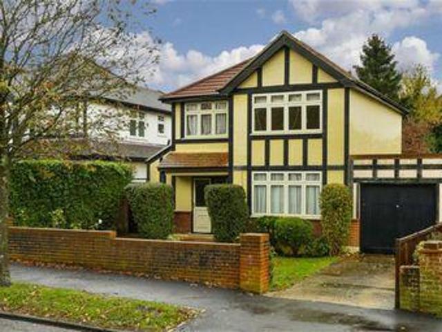 House for sale in Red Hill, Surrey