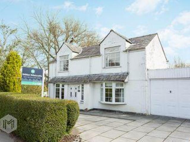 House for sale in Warrington