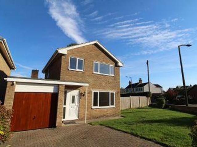 House for sale in Doncaster, South Yorkshire