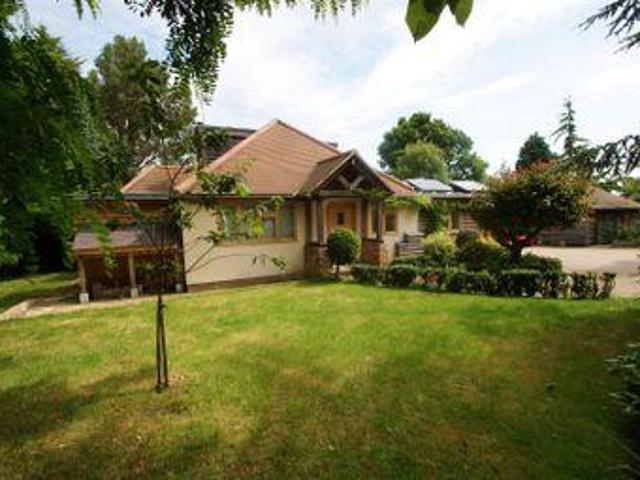 House for sale in Barling