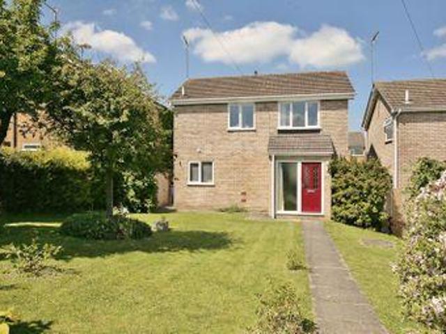 House for sale in Evershot, Oxfordshire