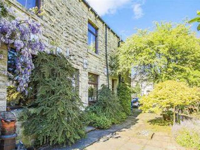 House for sale in Irwell Vale, Lancashire