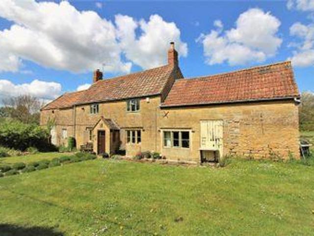 House for sale in South Petherton, Somerset