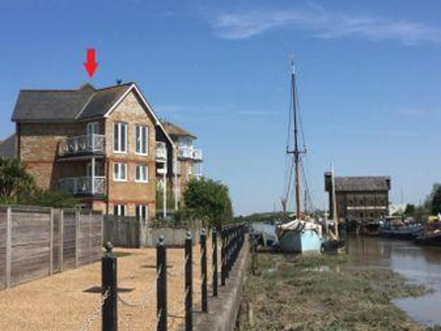 House for sale in Oad Street, Kent