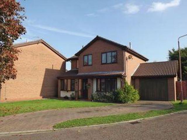 House for sale in Leftwich, Cheshire
