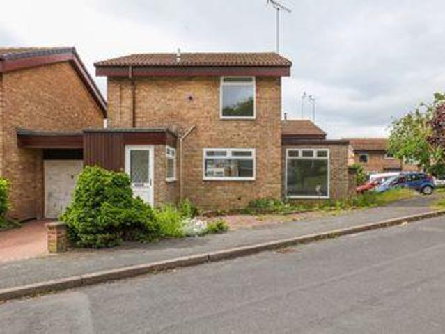 House for sale in South Yorkshire