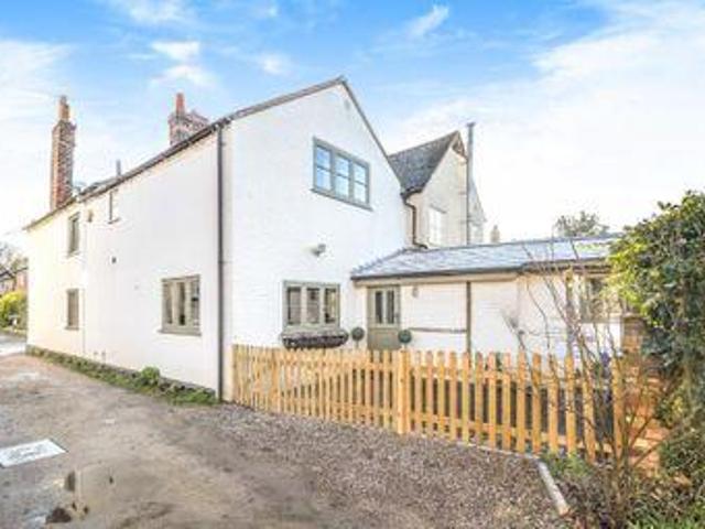 House for sale in Berrick Salome, Oxfordshire