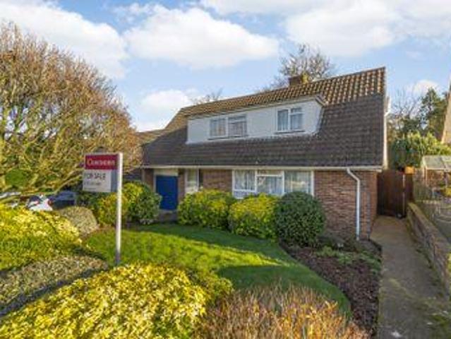 House for sale in Row Town, Surrey