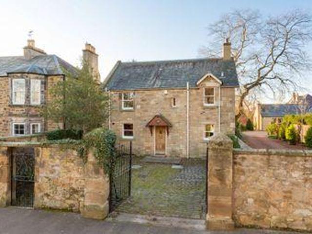 House for sale in Maxton, Scotland