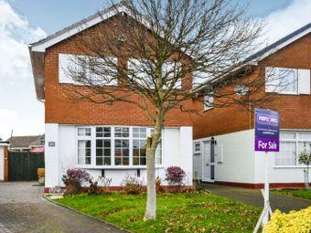 House for sale in Sandbach, Cheshire East