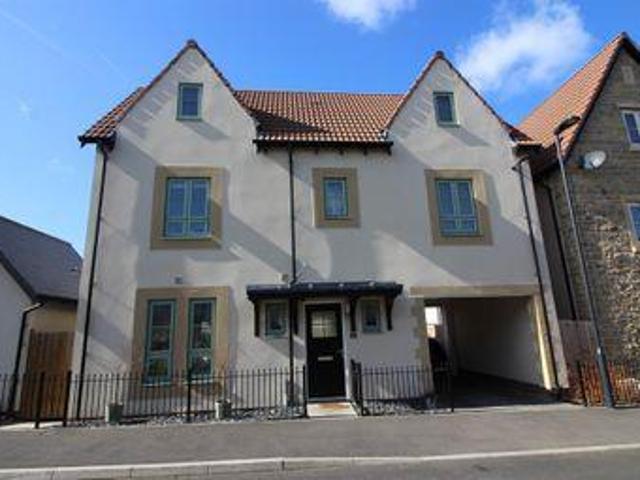 House for sale in Feckenham, City Of Bristol