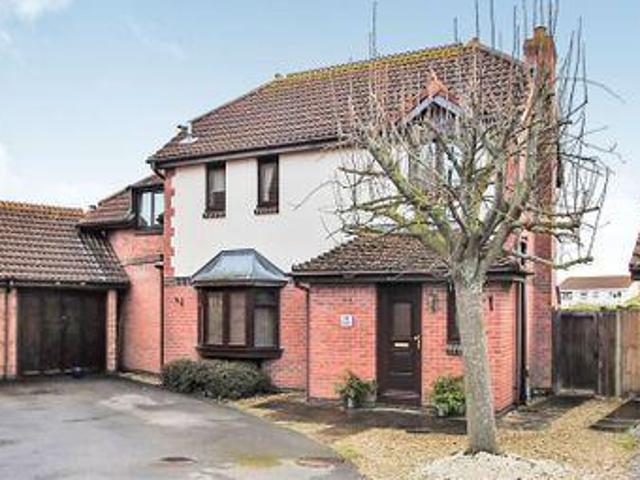 House for sale in Burnham-on-sea, Somerset