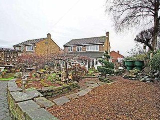 House for sale in South Yorkshire