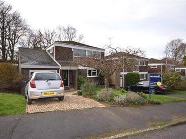 House for sale in Crowthorne, Bracknell Forest
