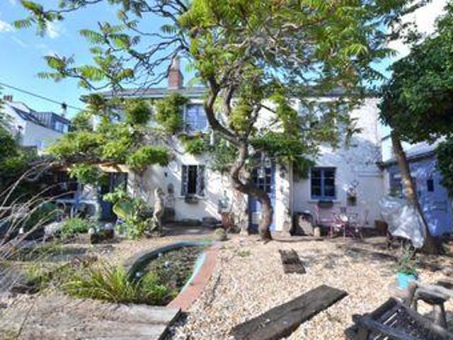 House for sale in Cheltenham, Gloucestershire