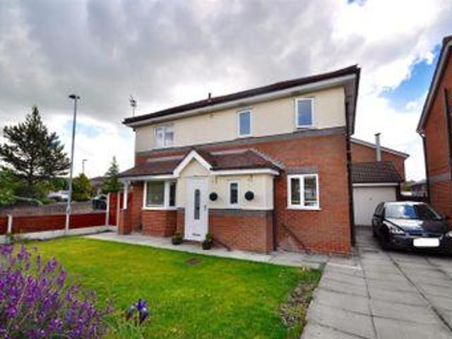 House for sale in Greenheys, Greater Manchester