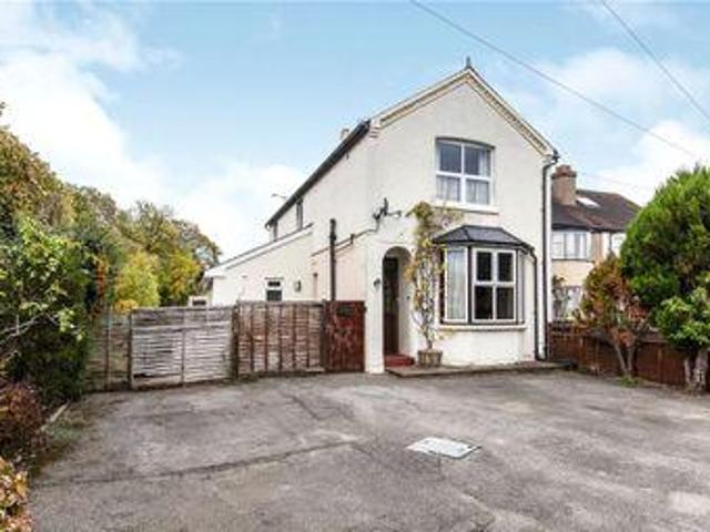 House for sale in Staines, Surrey