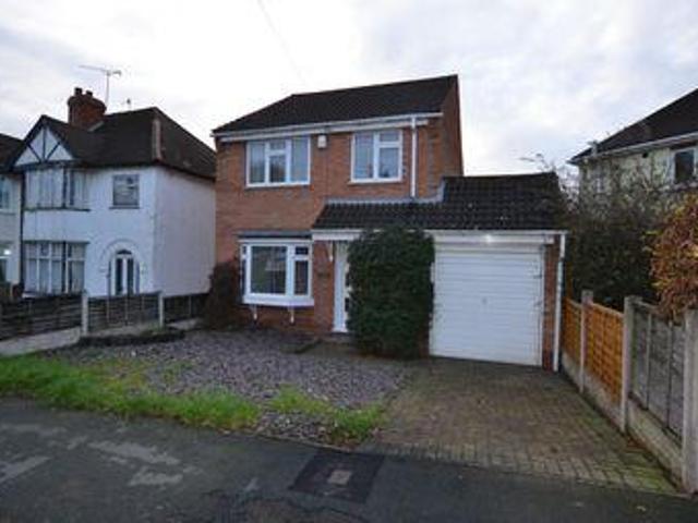 House for sale in Stourbridge, West Midlands