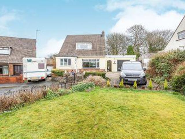 House for sale in Wales