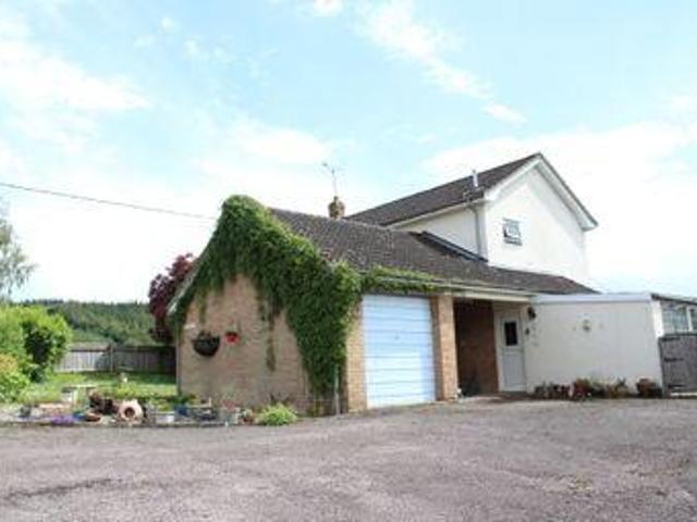House for sale in Bromsberrow Heath, Gloucestershire