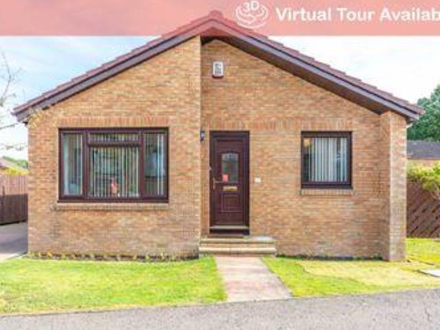 House for sale in Dedridge, Scotland