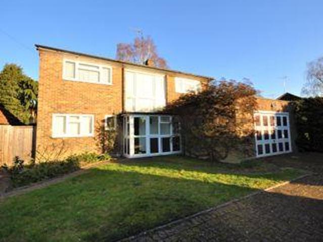 House for sale in Blackhills, Surrey