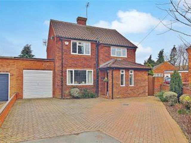 House for sale in Woking, Surrey