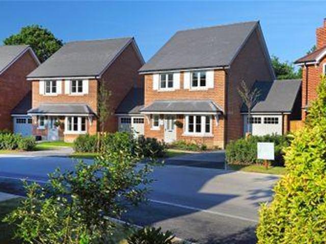 House for sale in Woking, Surrey