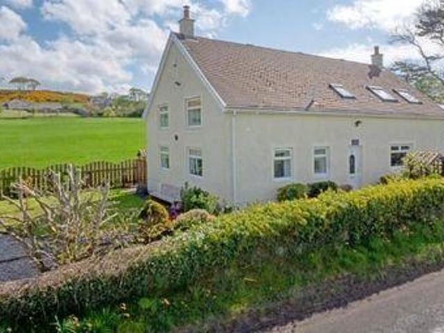 House for sale in West Kilbride, Scotland