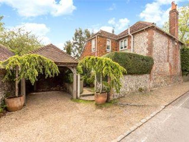 House for sale in Littlecote, West Sussex