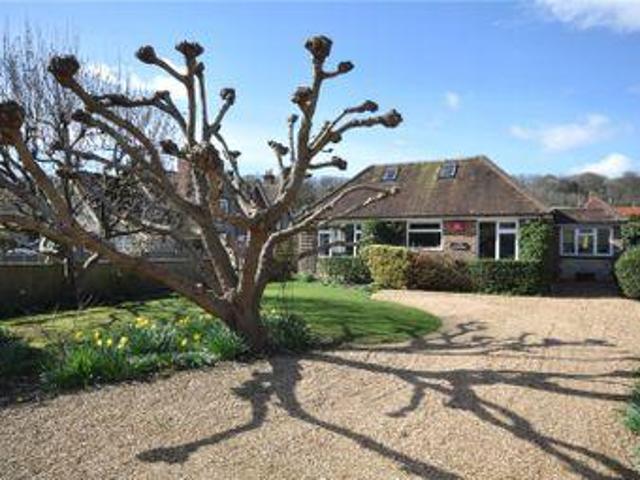 House for sale in Littlecote, West Sussex