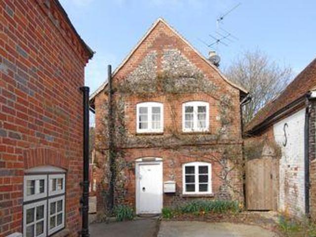 House for sale in Lunnon, Buckinghamshire