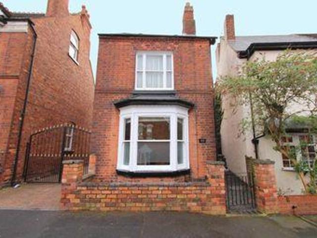 House for sale in West Midlands