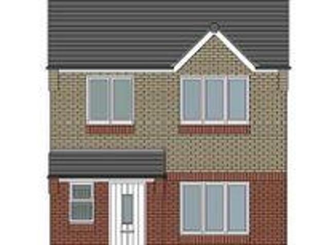 House for sale in Haddon, East Midlands