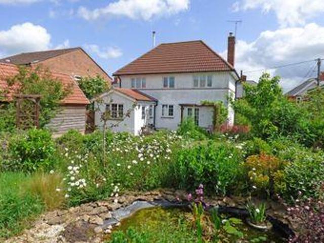 House for sale in Templecombe, Somerset
