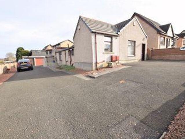House for sale in Shotts, Scotland