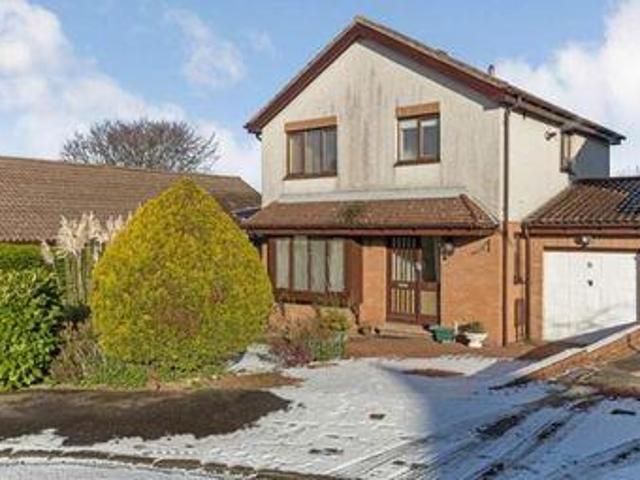 House for sale in Carluke, Scotland