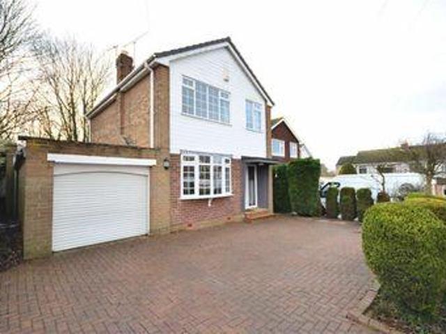 House for sale in West Yorkshire