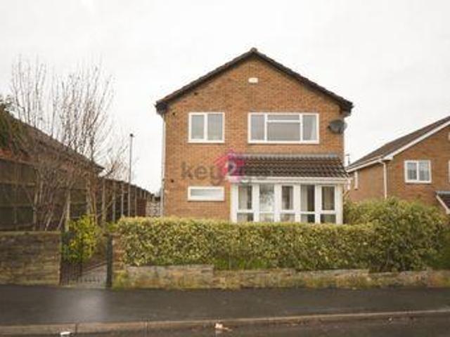 House for sale in South Yorkshire