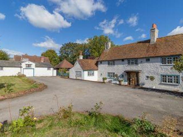 House for sale in Colliers End, Hertfordshire