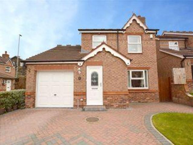 House for sale in West Yorkshire