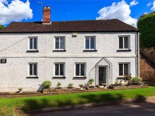 House for sale in Ross-on-wye
