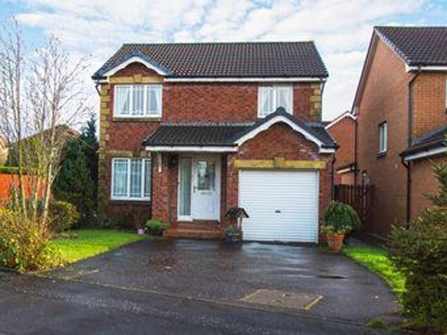 House for sale in Crookedholm, Scotland