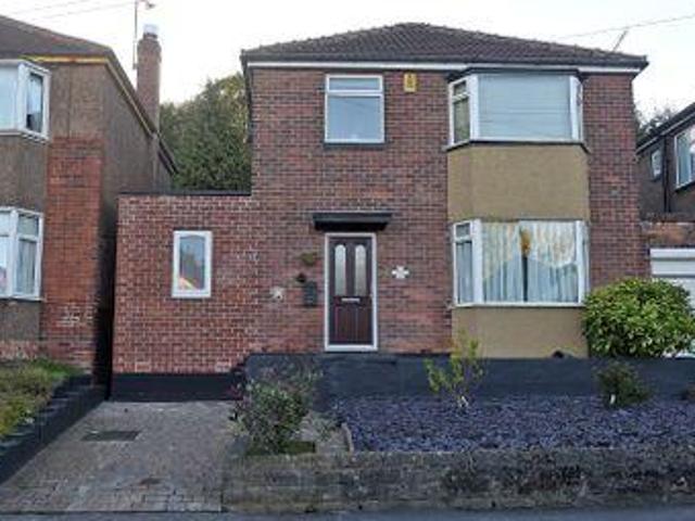 House for sale in South Yorkshire