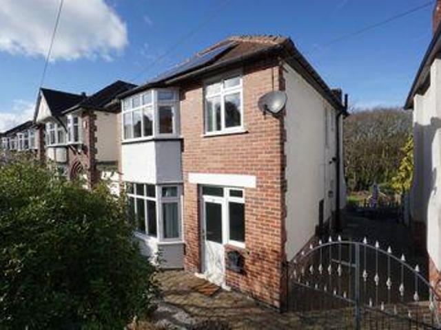 House for sale in South Yorkshire