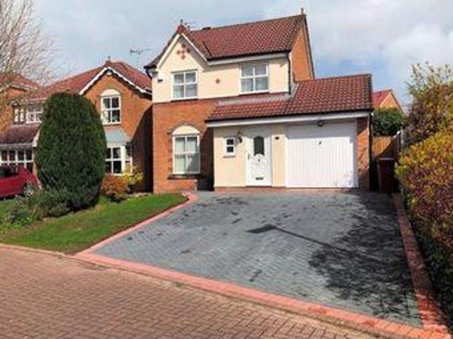 House for sale in Blackburn, Lancashire